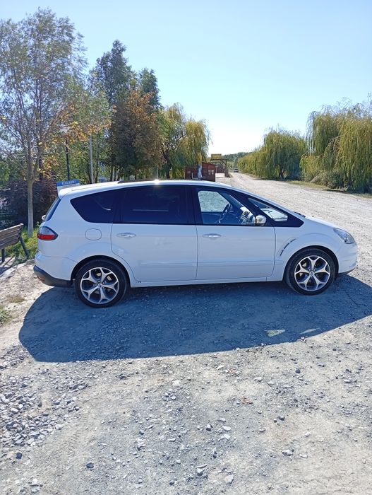 FORD S-MAX 2010 — imagine 5