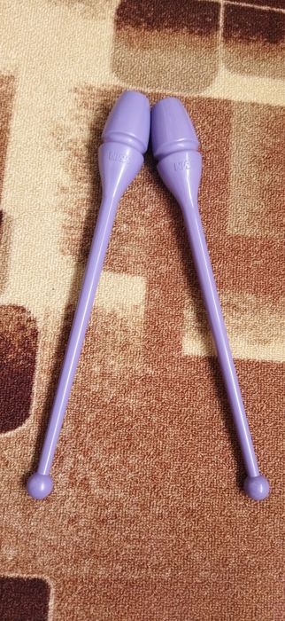 Оригинални гимнастически бухалки SASAKI