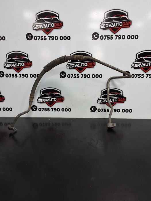 conducta ac volvo xc90 (2002->) 2.4 motorina 2007