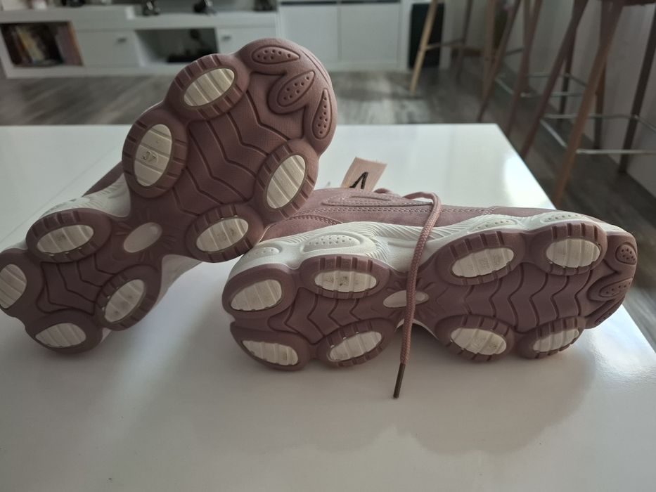 Дамски маратонки Nahz