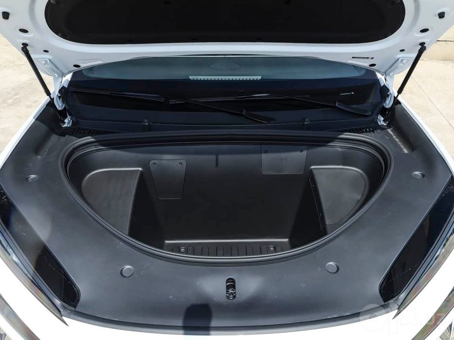Byd sealion 06 ev