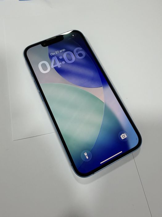 Iphone 13 128гб