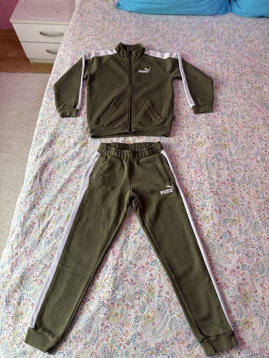 Детско екипче на PUMA