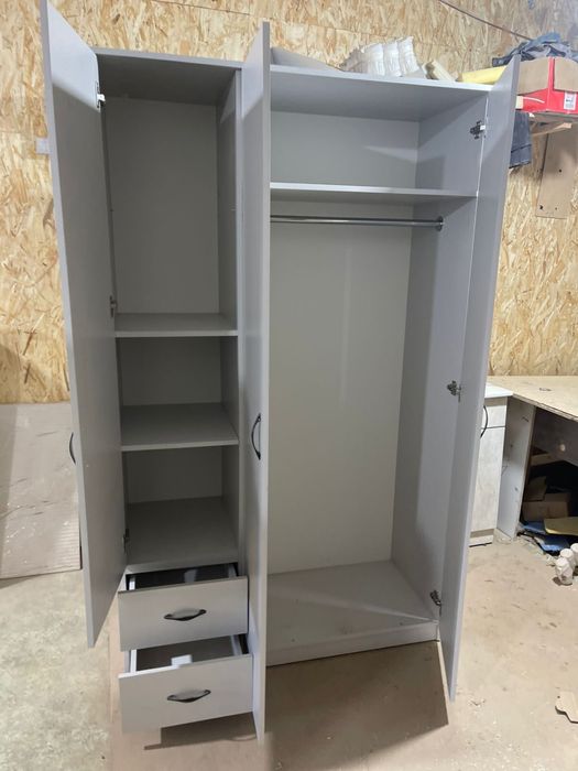 Продам новую мебель