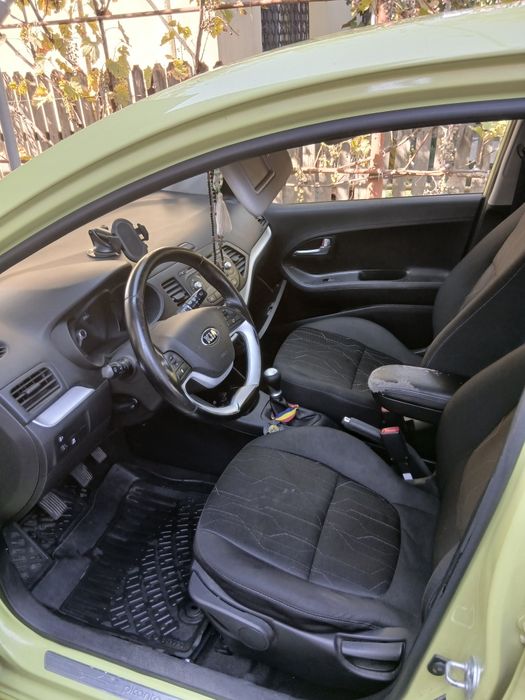 Kia Picanto stare foarte buna