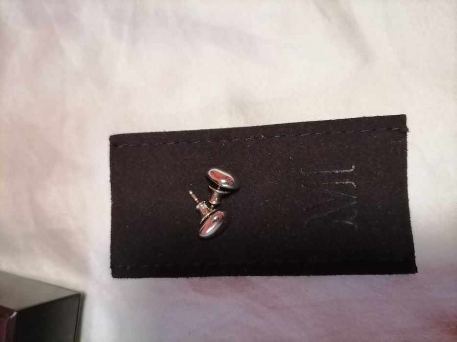 Обеци  Monika vinader