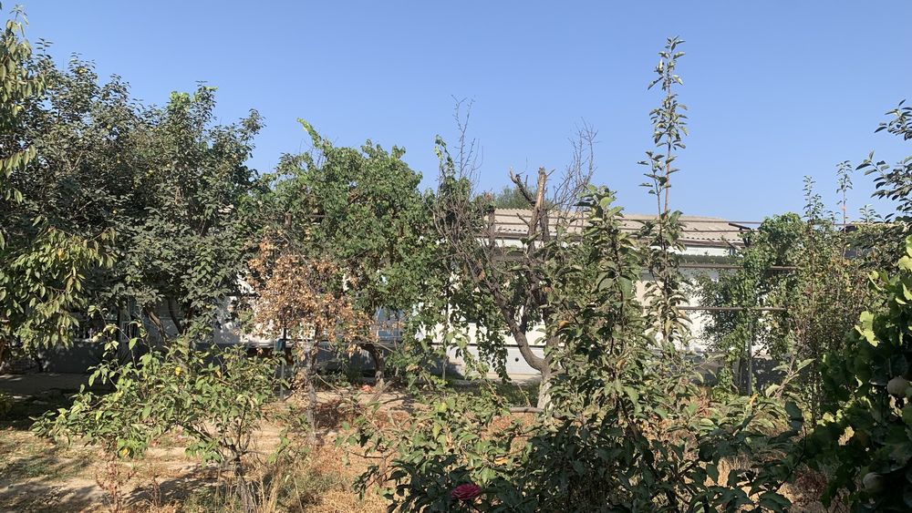 Продаётся участка