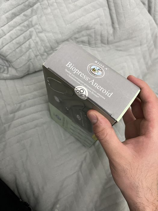 продам тонометр,абсолютно новый
