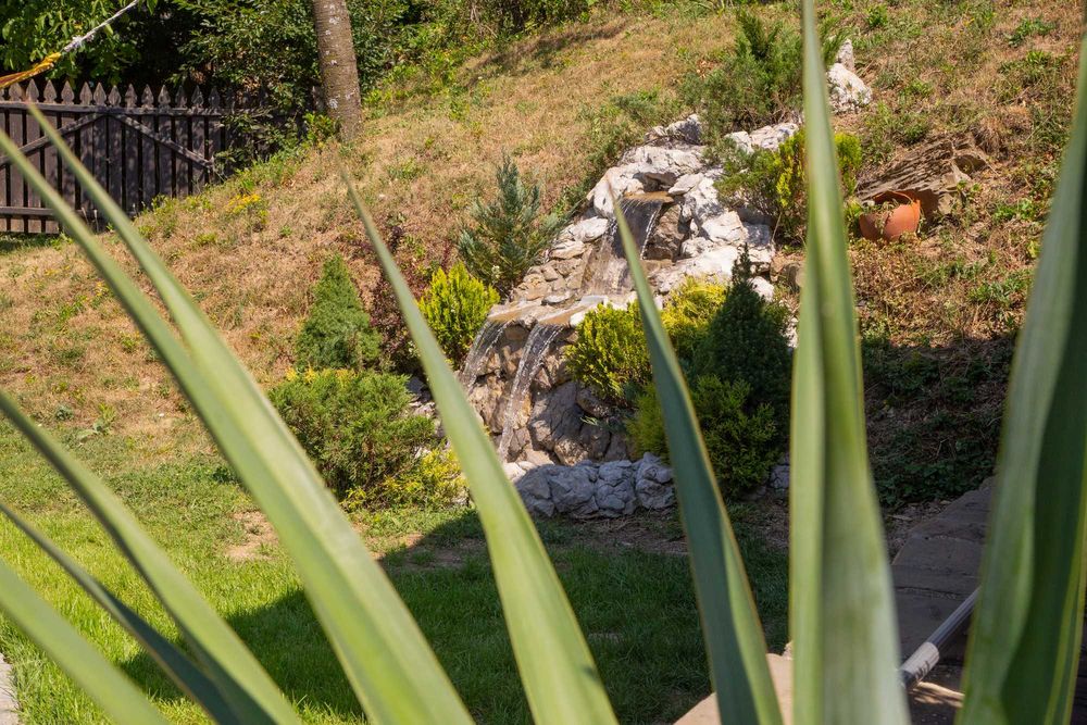 Денизовата къща до Узана къща за гости