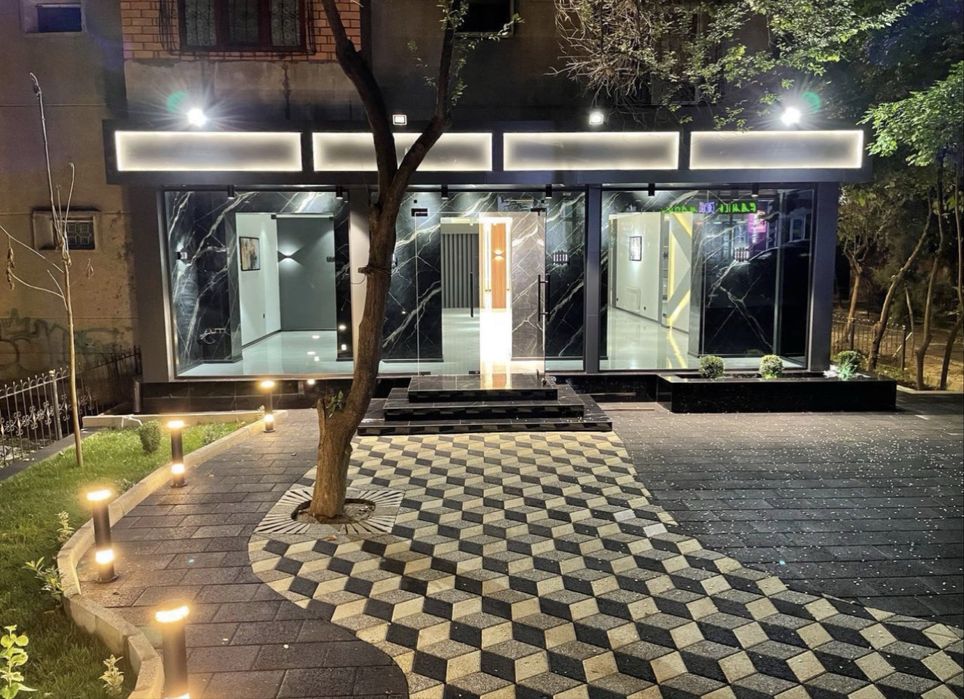 Коммерция 110м² — Ойбек, Мирабад, под бизнес, Точка вкуса