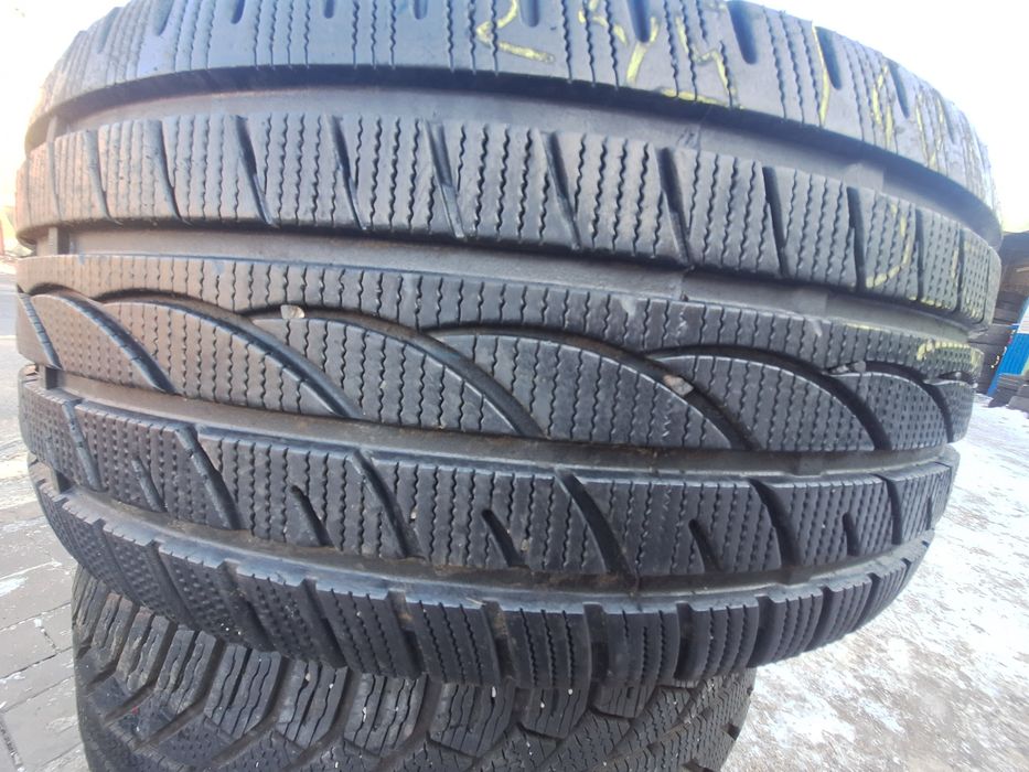 1x singura anv iarna 245/40r18  Royal dot 2024 Montaj Gratuit