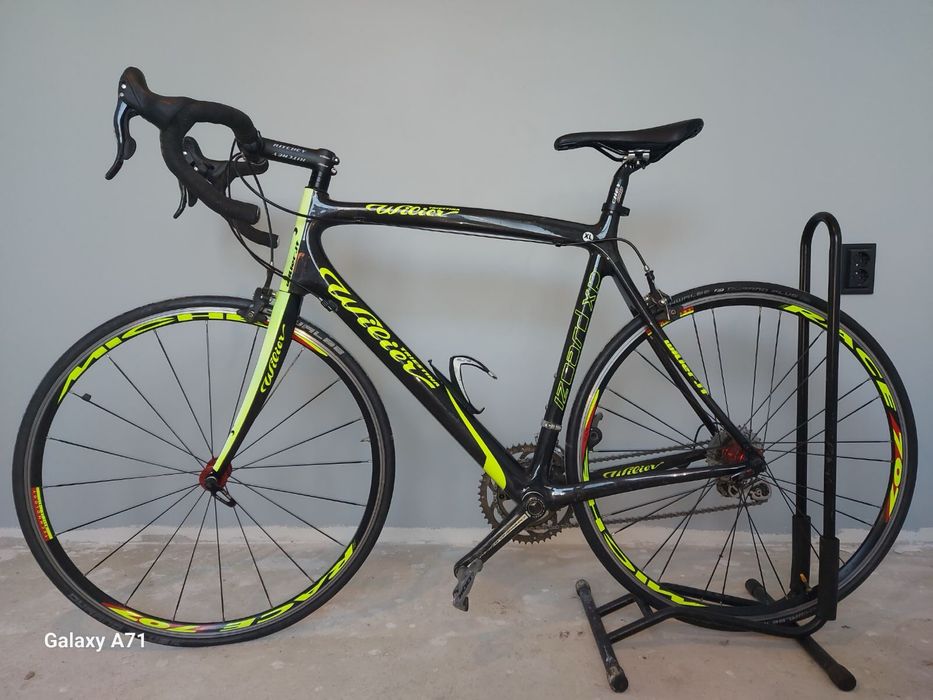 Wilier Izoard XP XL Carbon