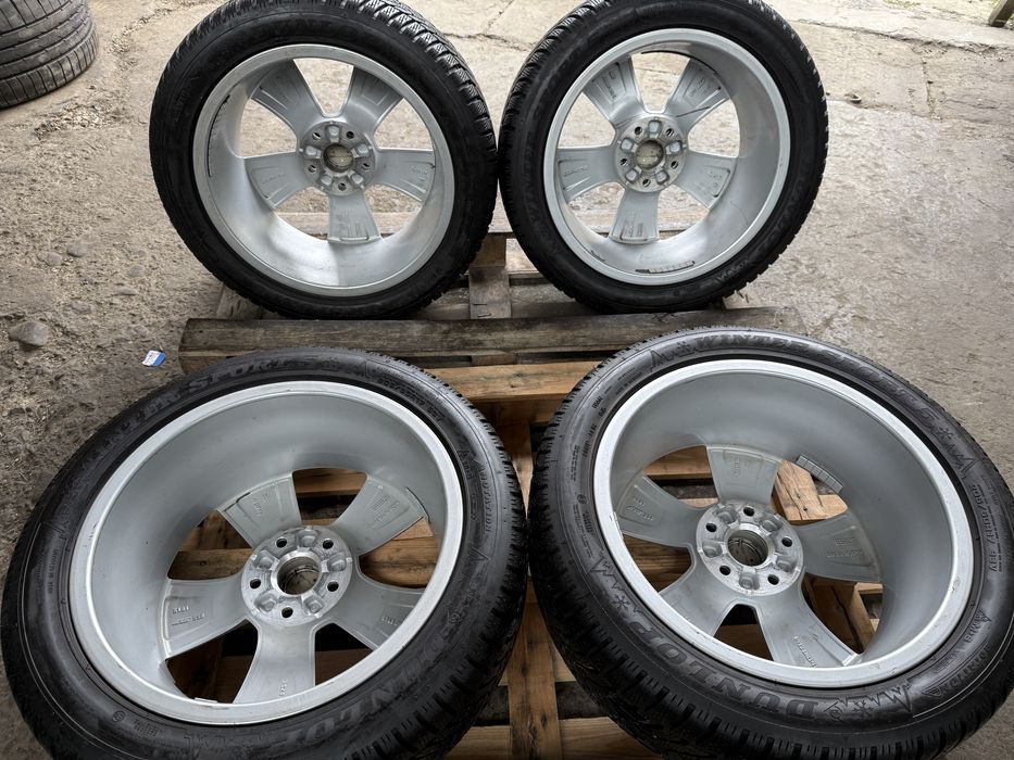 Jante originale Audi A3 Vw Golf Caddy Skoda Seat