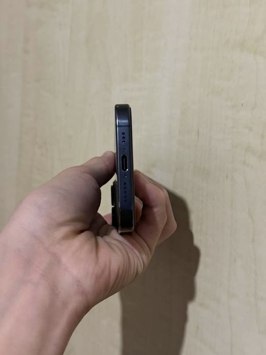 Айфон 15 про срочна