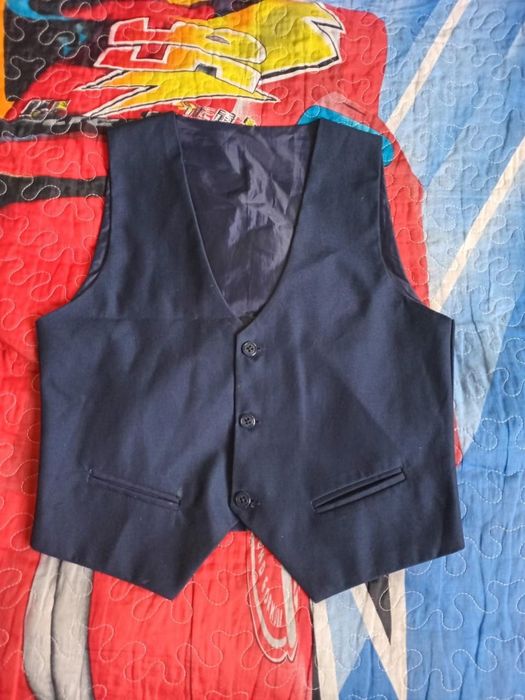 Школьная форма для мальчиков