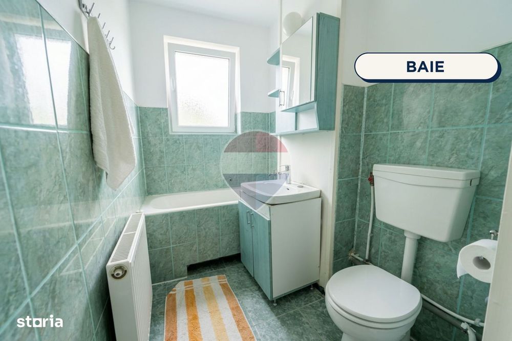 Apartament 2 camere | Micro 2 | Mobilat Complet | Comision 0%