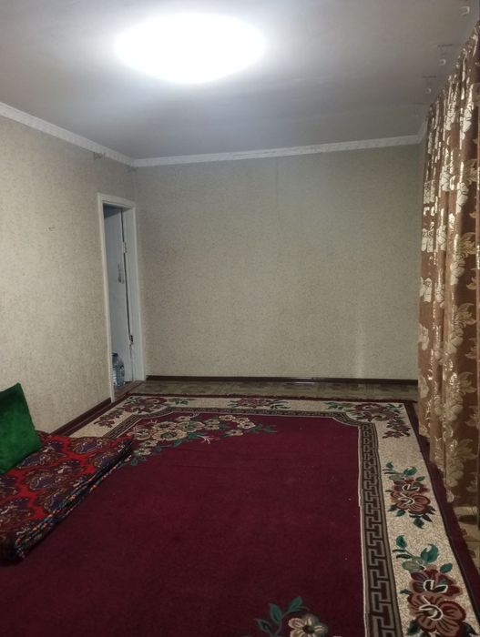 Квартира ижарага берилади