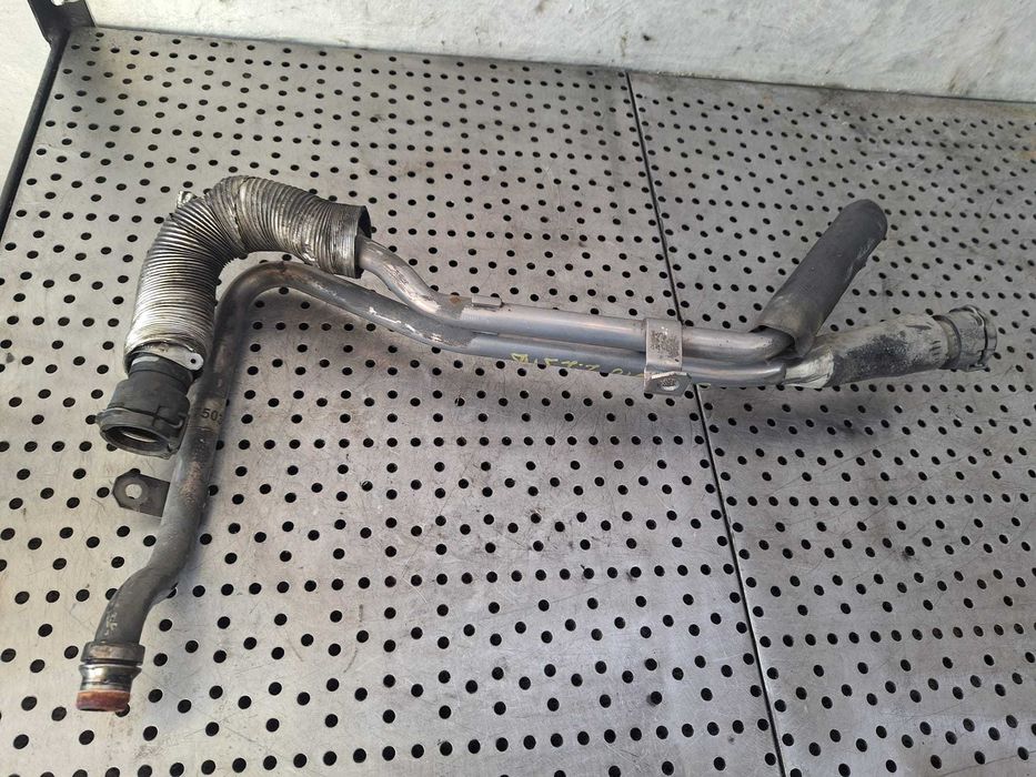 furtun conducta apa  2.2 jtd alfa romeo stelvio  55275036