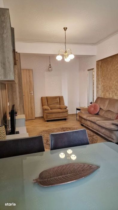 Ap 2 camere de închiriat | Pacii | Rotar Park