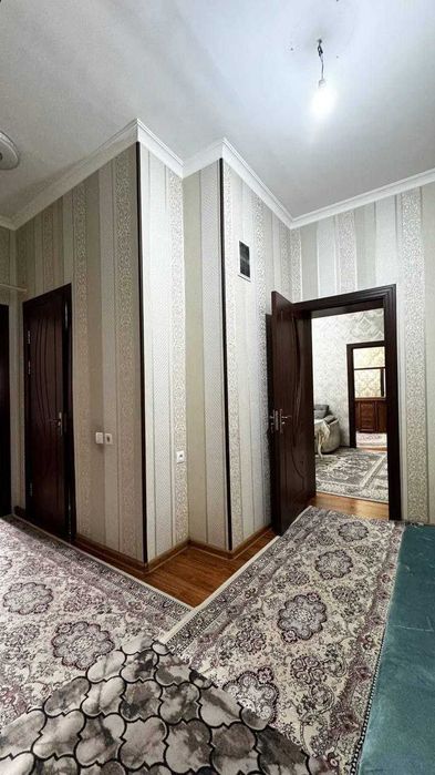 Новостройка Чил-23  Кирпич 3/3/4 Ориентир Фархадский