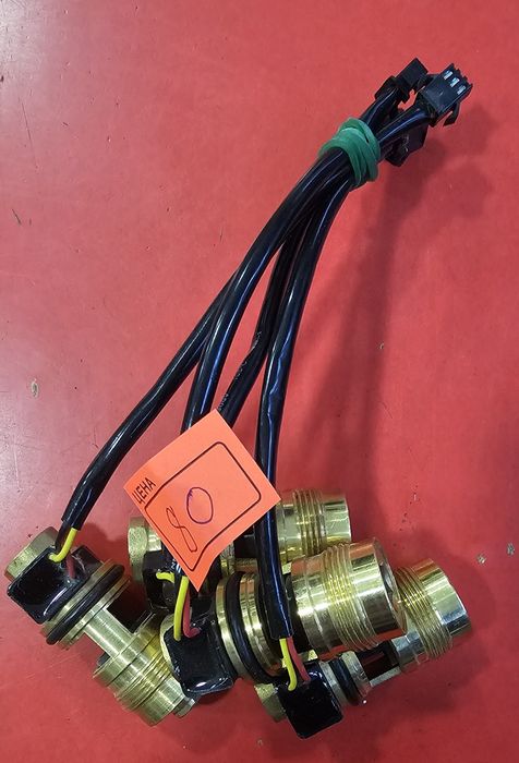 2 konturli gaz kotyol ehtiyot qismlari | Ulgurji va chakana | Samarqan