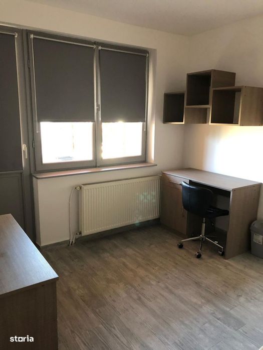 Apartament modern cu 3 dormitoare