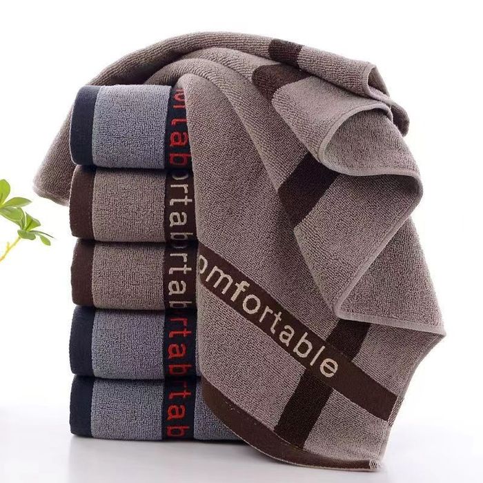 Плътни хавлиени кърпи