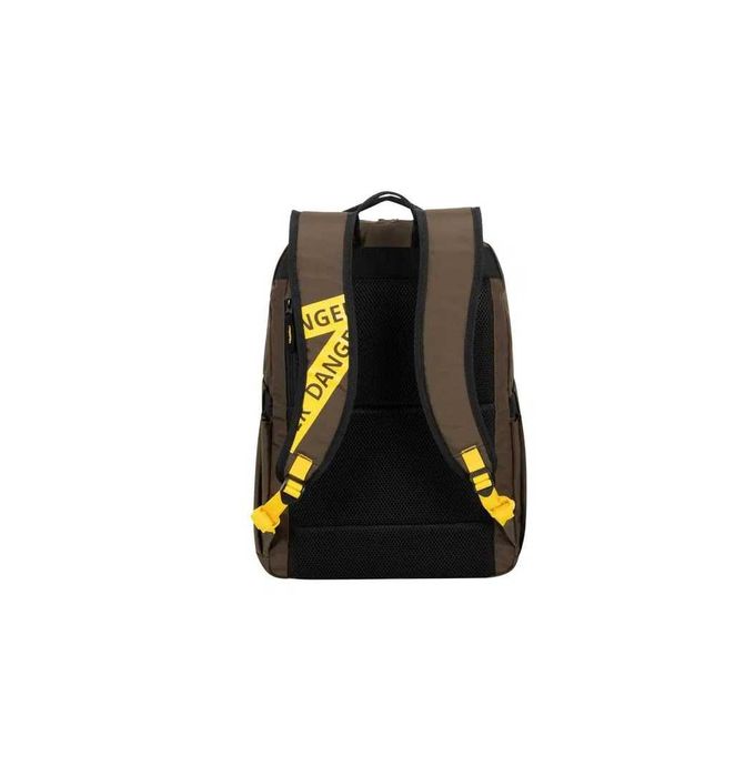 ^ Рассрочка на сумку RIVACASE 5431 khaki Urban backpack 20L / 12