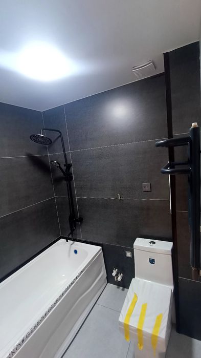 Сдаётся в аренду трёхкомнатная квартира по адресу 5/1а.4дом