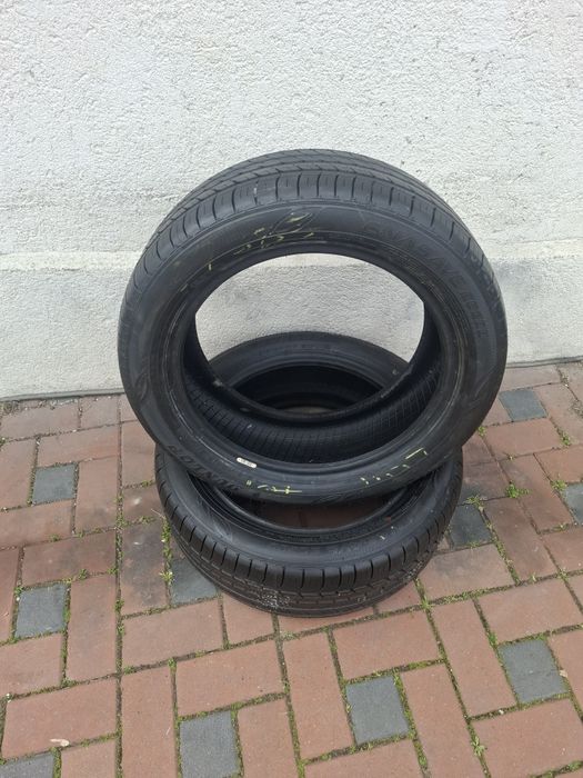 Anvelope vara noi 215/50/17 Dunlop