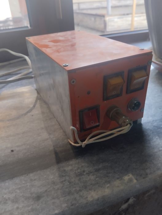 Мсу 200 машинка для животных (msu 200 Juda yaxshi holda turibdi