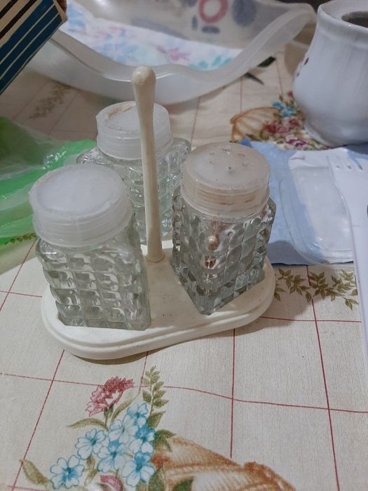 Продаётся советские приборы для специи