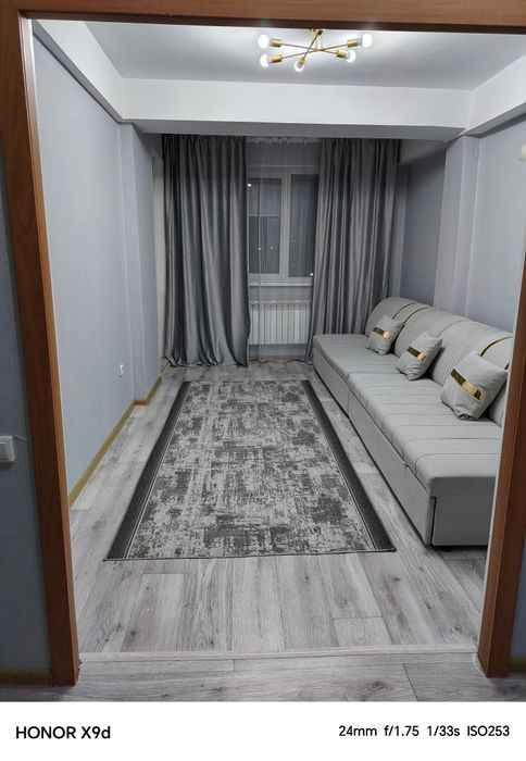 Усть Каменногорск  Казбек би 1 ,