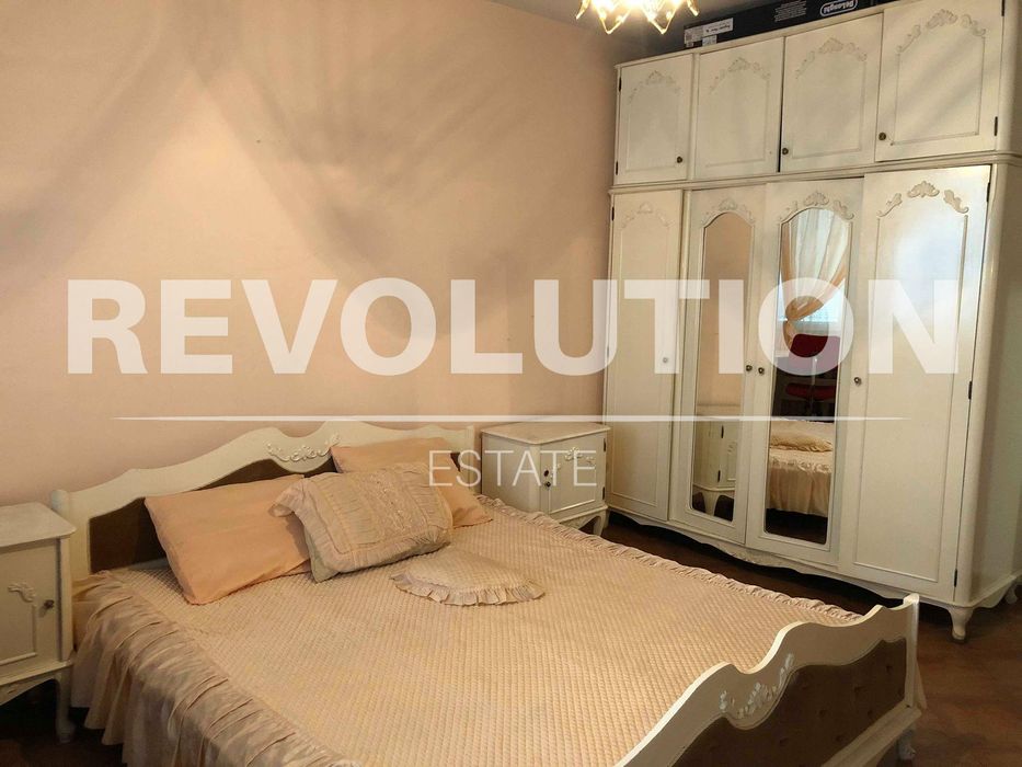 Дава се под наем Двустаен апартамент в Варна, Трошево - 65 кв.м за 375 € - Снимка #4