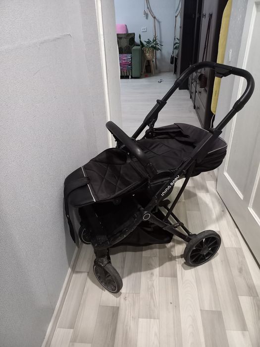 Коляска продам не дорого