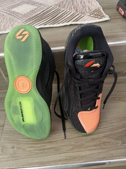 Nike Air Jordan Luka 4