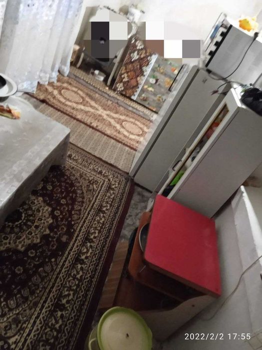 Срочно 3 хоналик дом сотилади