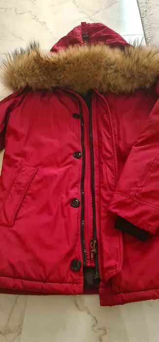 Geaca barbati, marimea M