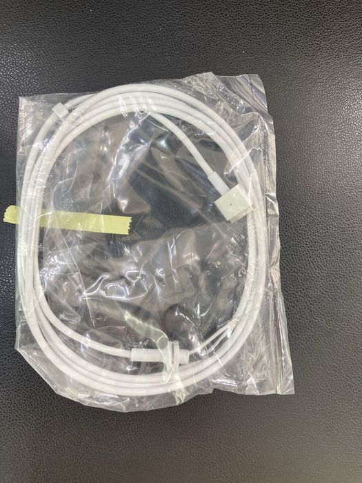 Macbook charger Safe 1/2 Orginal Cabel o’zi