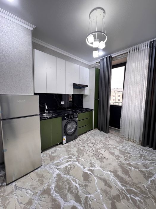 Продается 2 комнатная квартира Горгаз