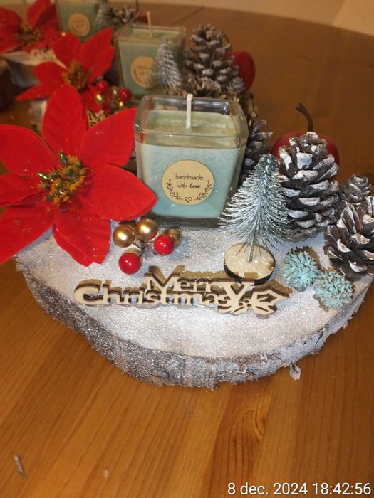 Aranjamente de Crăciun