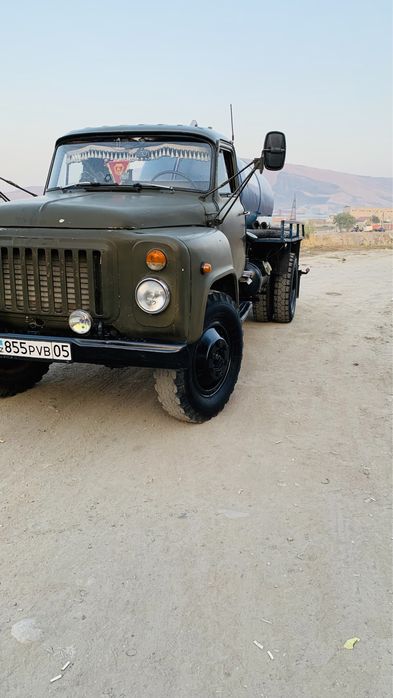 Ассенизатор