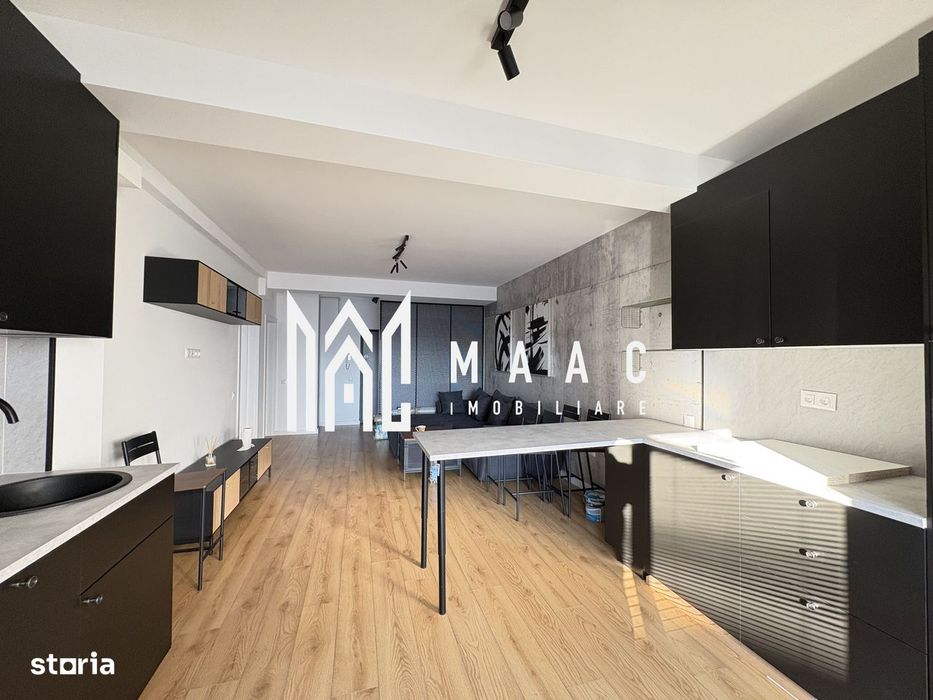 Apartament 2 Camere I Etajul 1I Loc de parcare | zona vest