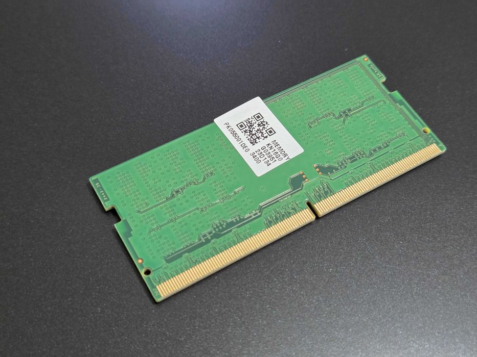 5600Hz 16GB RAM SK Hynix 16GB DDR5 5600MHz SODIMM рам памет 16гб рам лаптоп laptop
