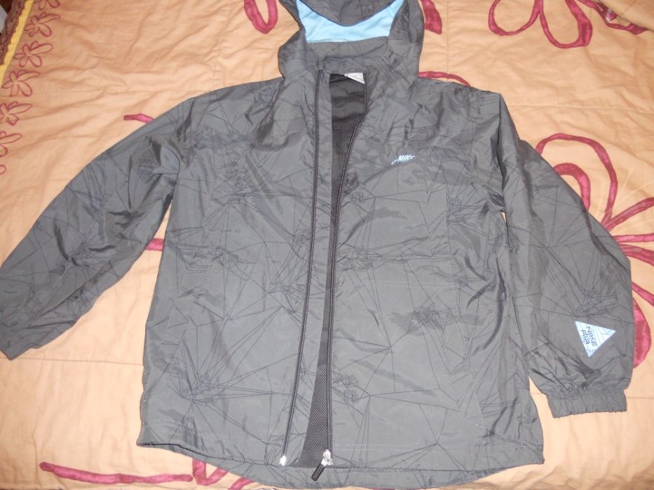 Дамска спортна горница NIKE AIR