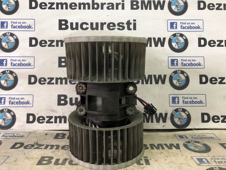Motoras aeroterma original BMW E46 X3 E83