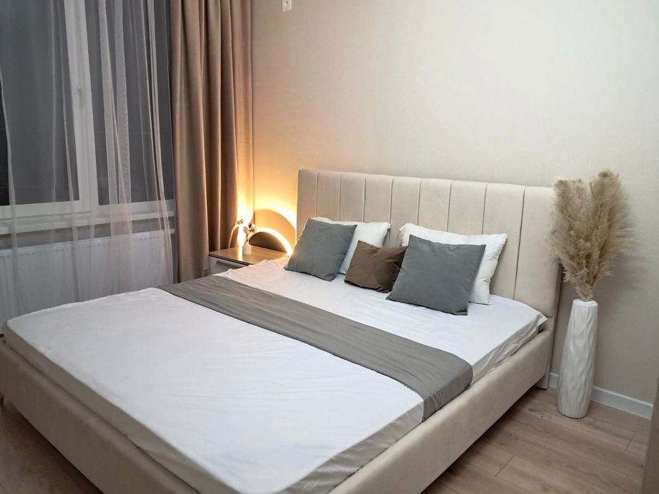 Продажа одно комнатной квартиры