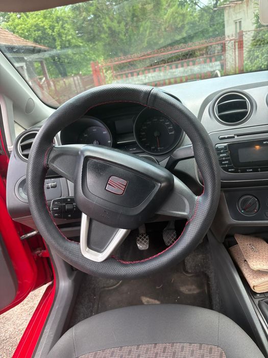 SEAT Ibiza 0 — imagine 3