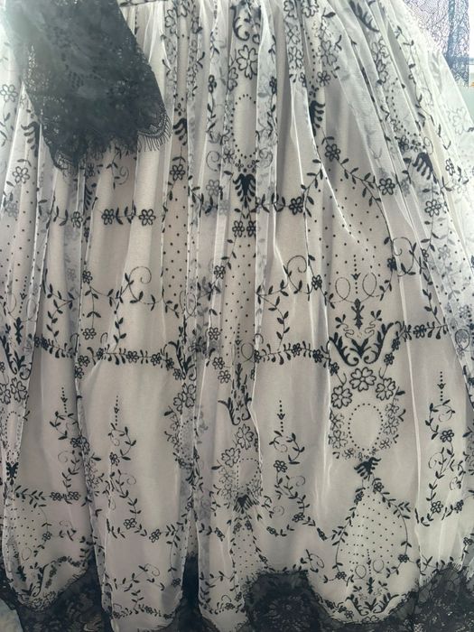 Платья классная пыщная