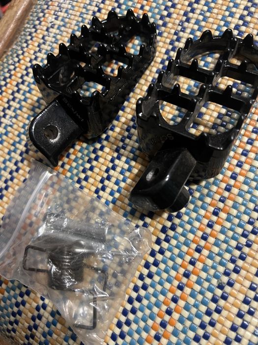 Степенки за мотор